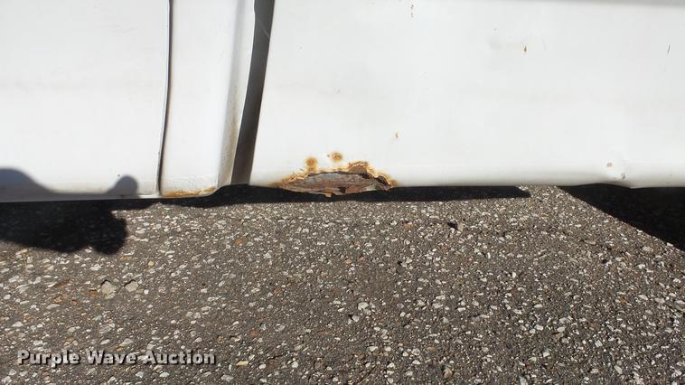 image for item EH9124 2003 Ford F150 pickup truck