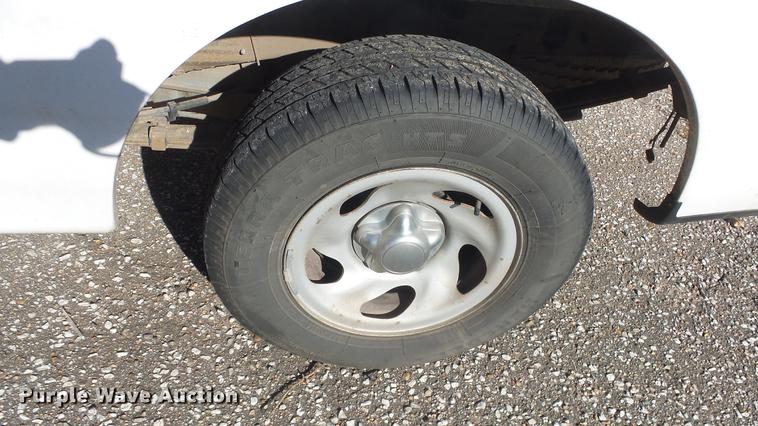 image for item EH9124 2003 Ford F150 pickup truck