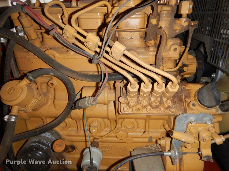 image for item EJ9486 Bad Boy ZTR lawn mower