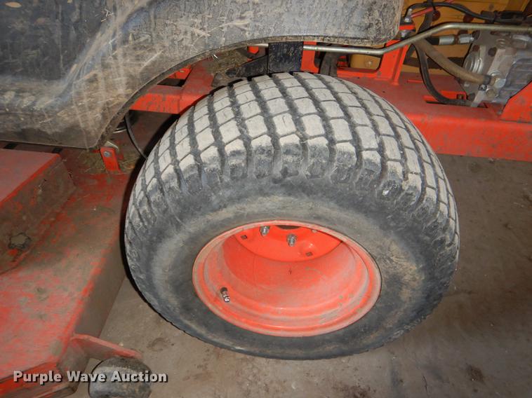 image for item EJ9486 Bad Boy ZTR lawn mower