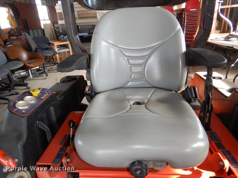 image for item EJ9487 Bad Boy ZTR lawn mower