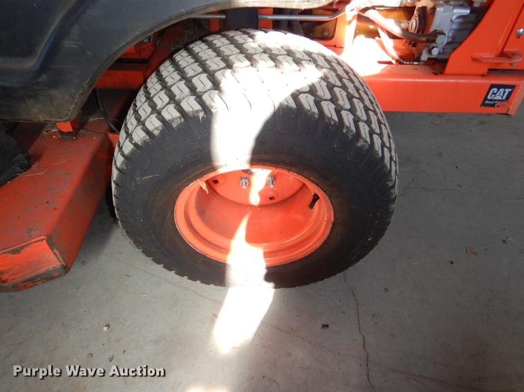 image for item EJ9487 Bad Boy ZTR lawn mower