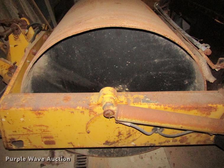 image for item EU9523 Ferguson 46 double drum roller