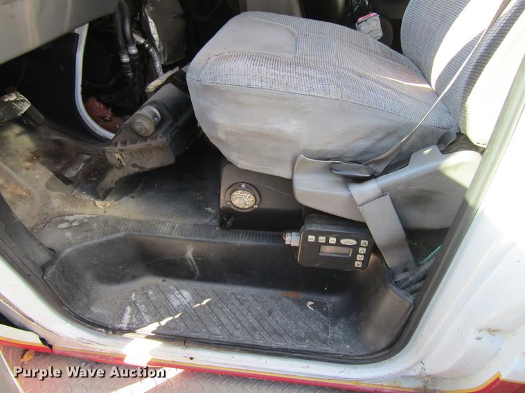 image for item EU9525 1997 Ford Econoline E350 ambulance