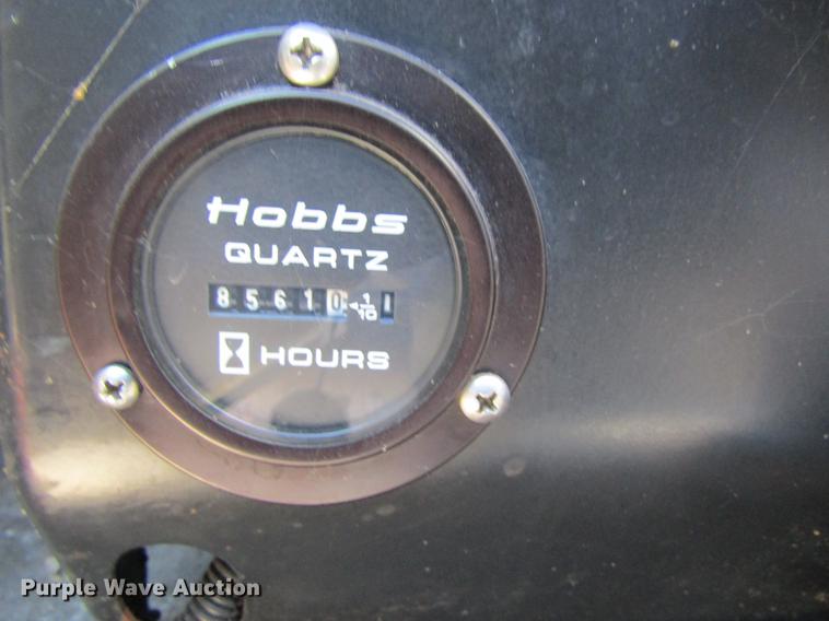 image for item EU9525 1997 Ford Econoline E350 ambulance