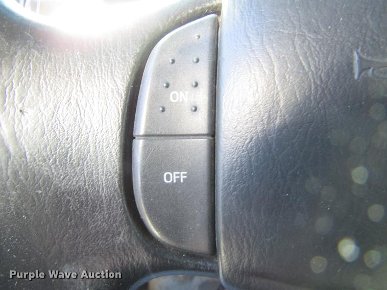 image for item EU9525 1997 Ford Econoline E350 ambulance