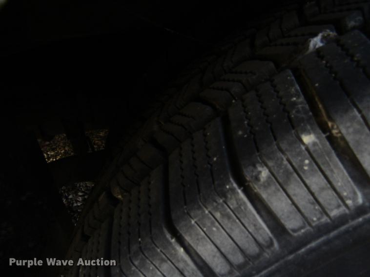 image for item EU9525 1997 Ford Econoline E350 ambulance