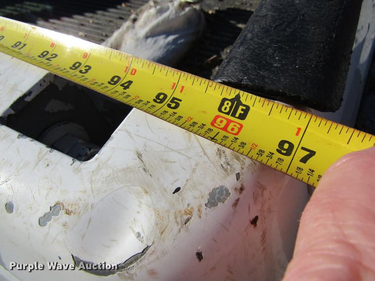 image for item EU9527 1993 Chevrolet 1500 pickup truck