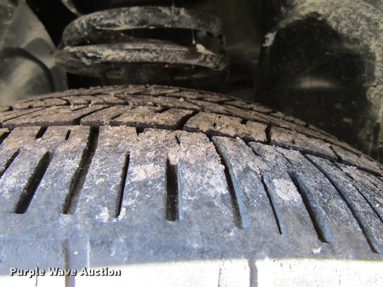 image for item EU9528 2013 Ford Taurus Police Interceptor