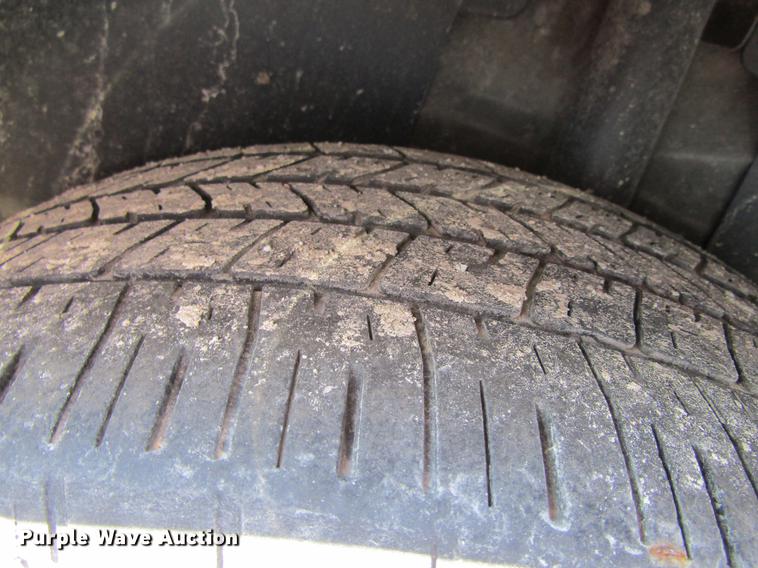 image for item EU9528 2013 Ford Taurus Police Interceptor