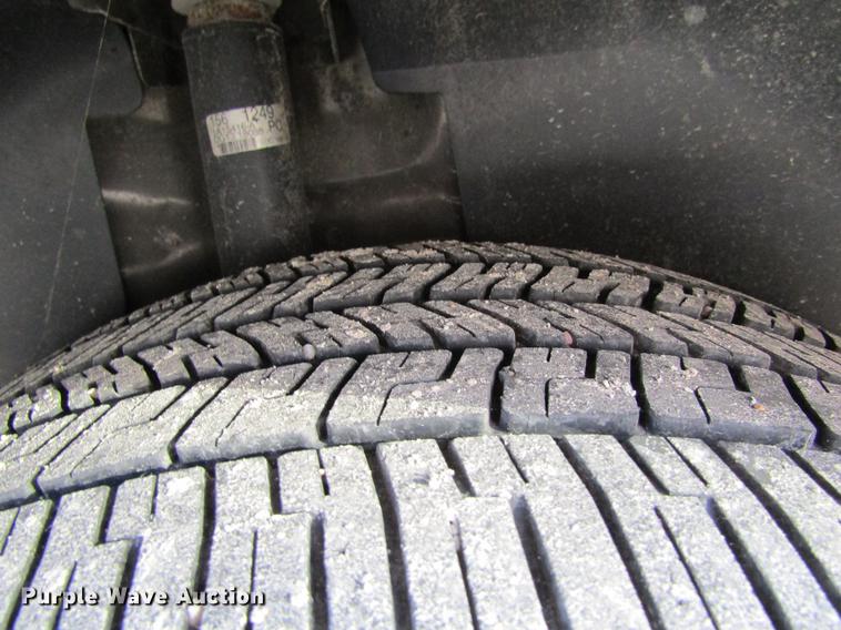 image for item EU9528 2013 Ford Taurus Police Interceptor