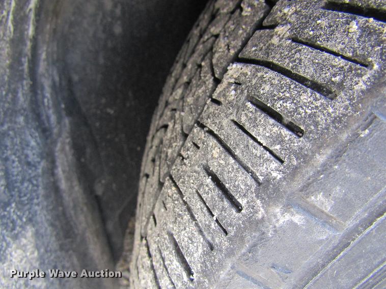 image for item EU9528 2013 Ford Taurus Police Interceptor