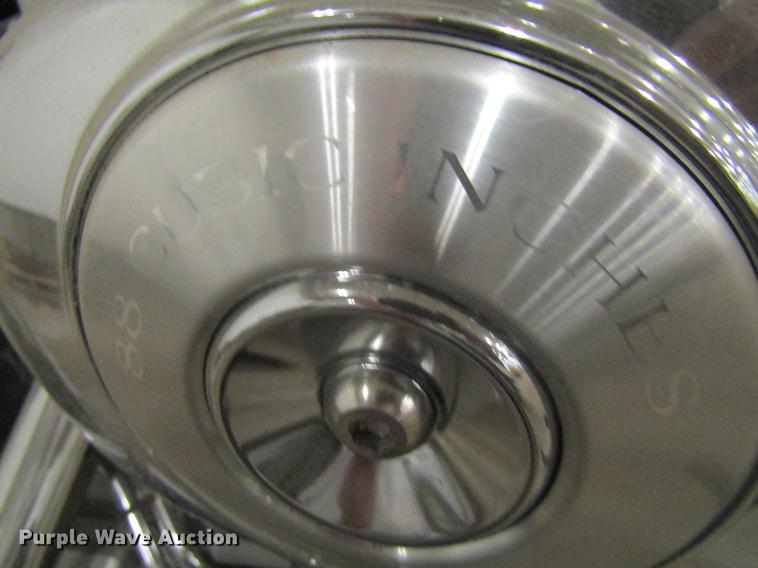 image for item EU9532 2001 Harley Davidson FXST motorcycle