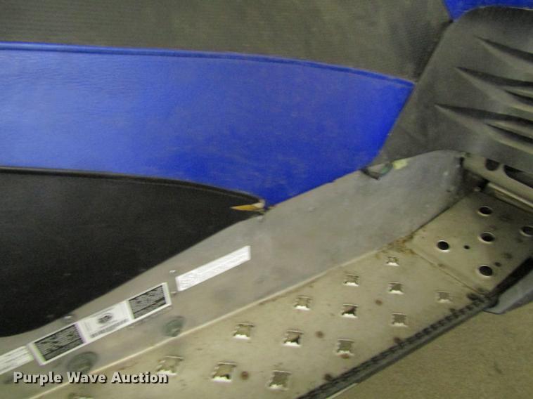 image for item EU9533 2006 Yamaha RS90NRLL snowmobile