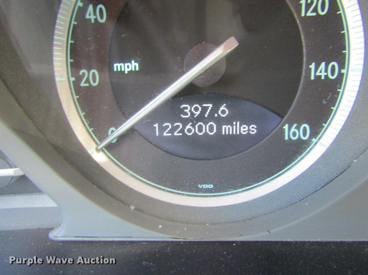 image for item EU9534 2005 Mercedes Benz SL500