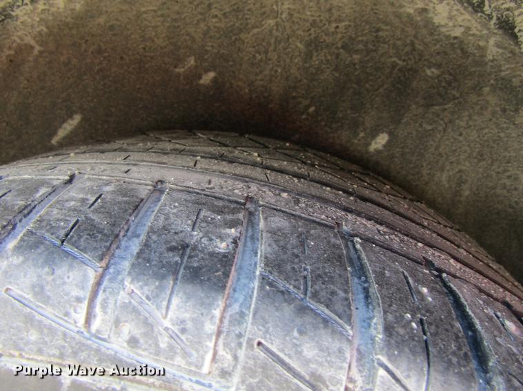 image for item EU9534 2005 Mercedes Benz SL500