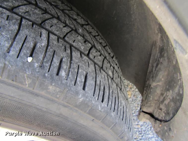 image for item EU9535 2014 Ford Explorer Police SUV