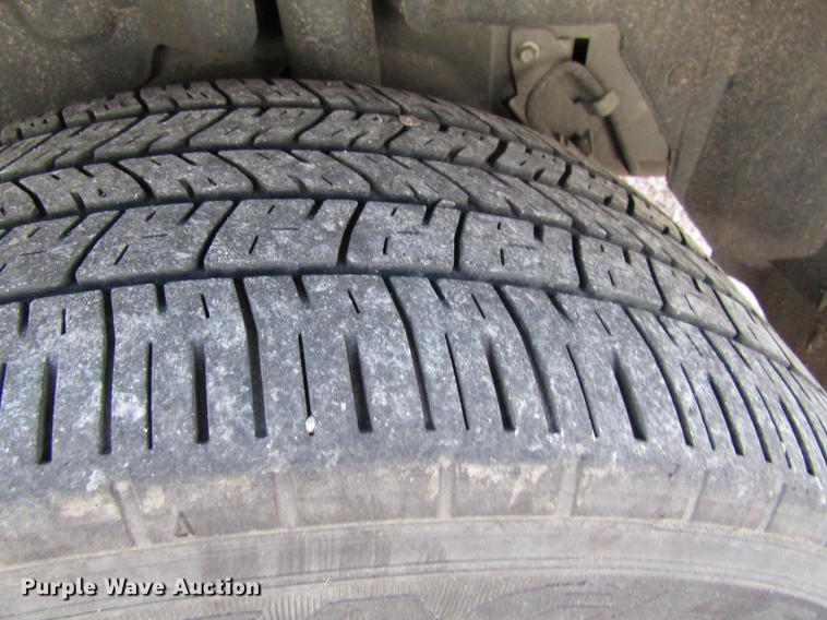 image for item EU9535 2014 Ford Explorer Police SUV