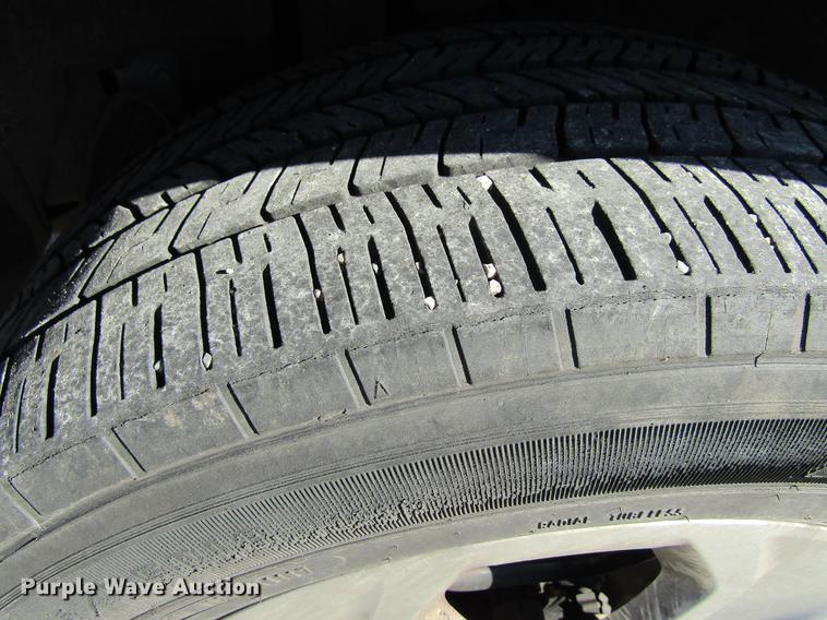 image for item EU9535 2014 Ford Explorer Police SUV