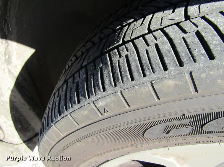 image for item EU9535 2014 Ford Explorer Police SUV