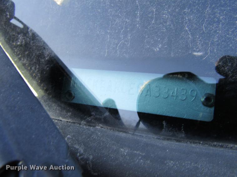 image for item EU9535 2014 Ford Explorer Police SUV