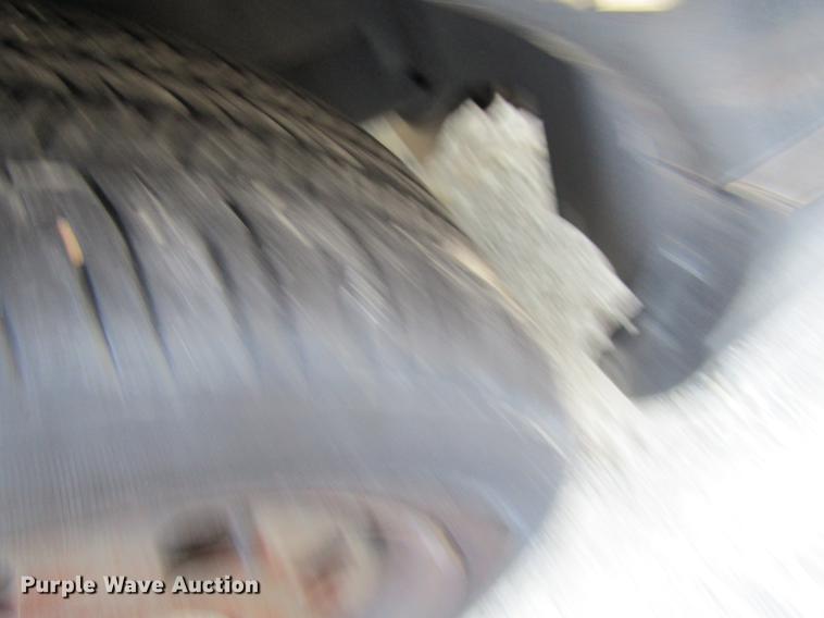 image for item EU9536 2011 Ford Crown Victoria Police Interceptor