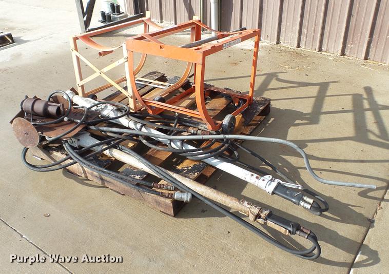 image for item EV9530 Tools