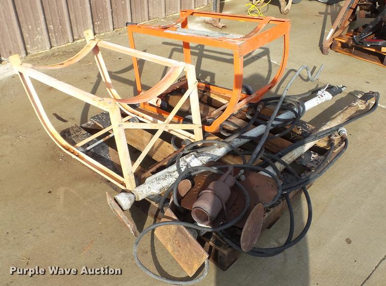 image for item EV9530 Tools