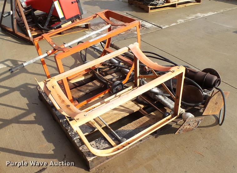 image for item EV9530 Tools