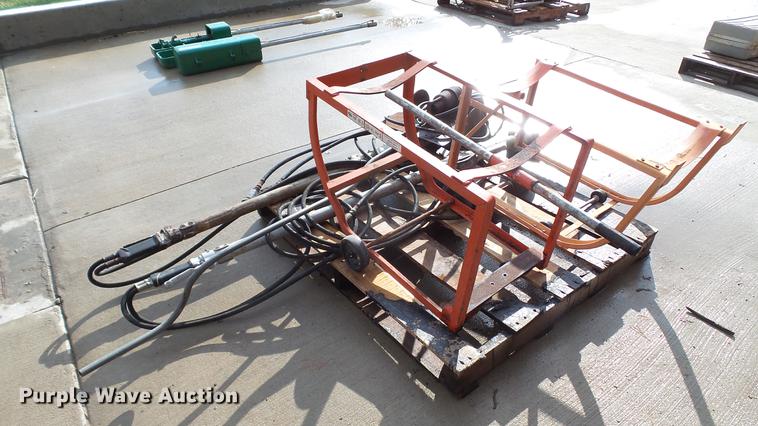 image for item EV9530 Tools