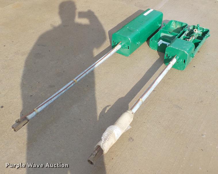 image for item EV9531 (2) Eclipse No. 88 sampling stations