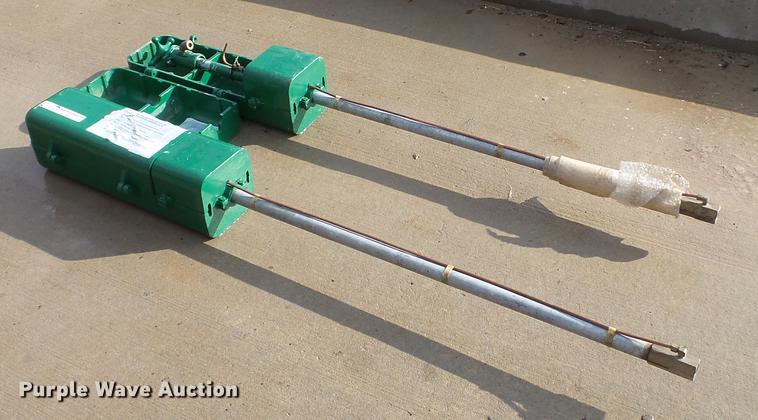 image for item EV9531 (2) Eclipse No. 88 sampling stations