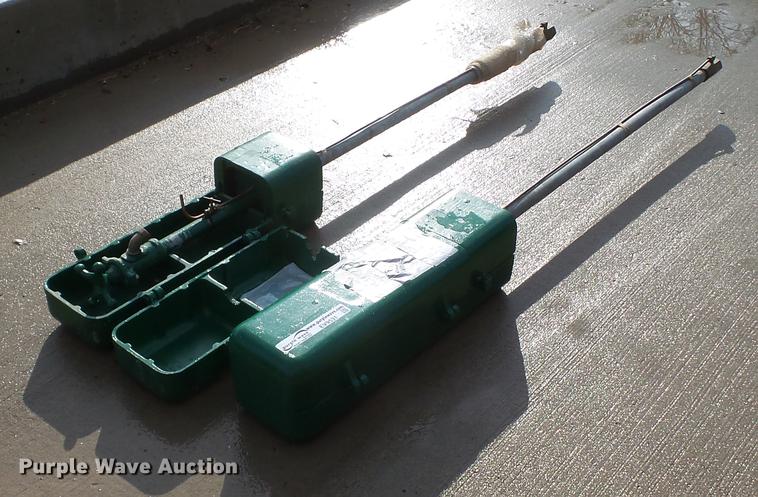 image for item EV9531 (2) Eclipse No. 88 sampling stations