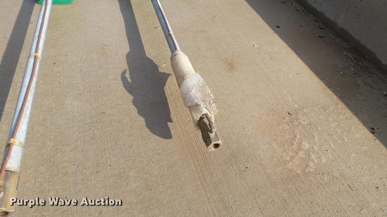 image for item EV9531 (2) Eclipse No. 88 sampling stations