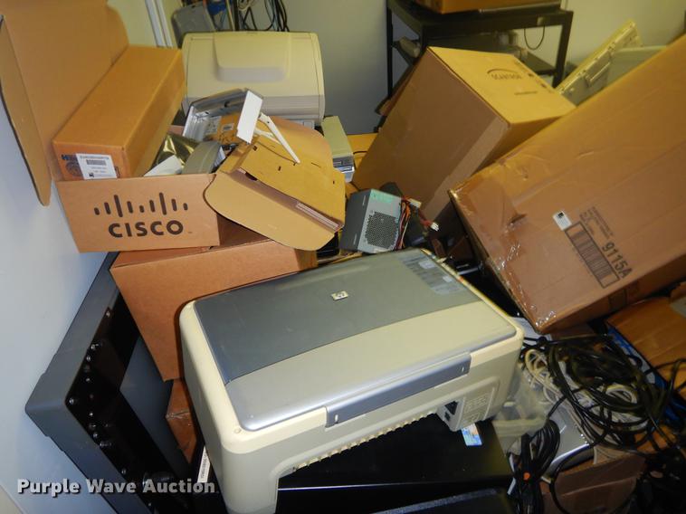 image for item EW9739 IT equipment