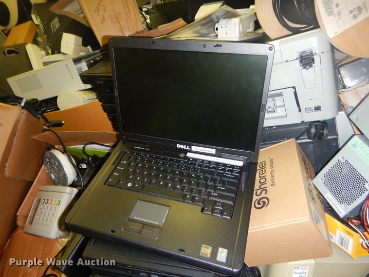 image for item EW9739 IT equipment