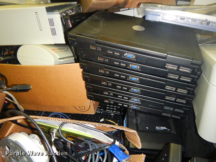 image for item EW9739 IT equipment