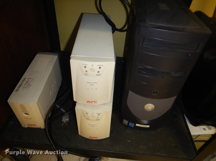 image for item EW9739 IT equipment