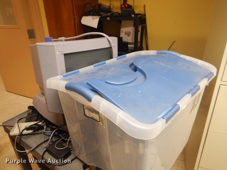 image for item EW9739 IT equipment