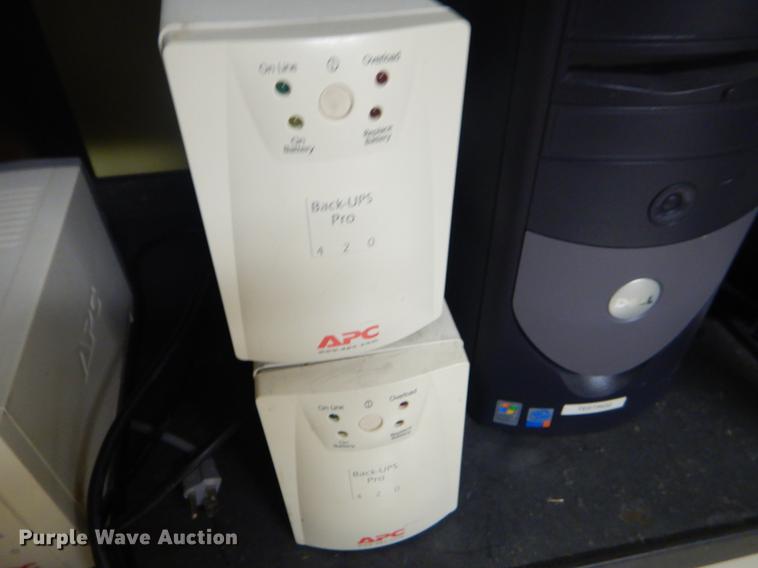 image for item EW9739 IT equipment