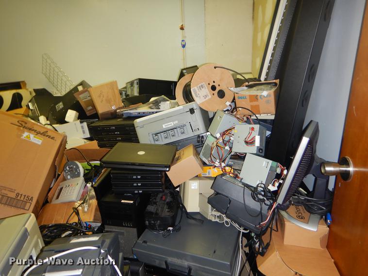 image for item EW9739 IT equipment