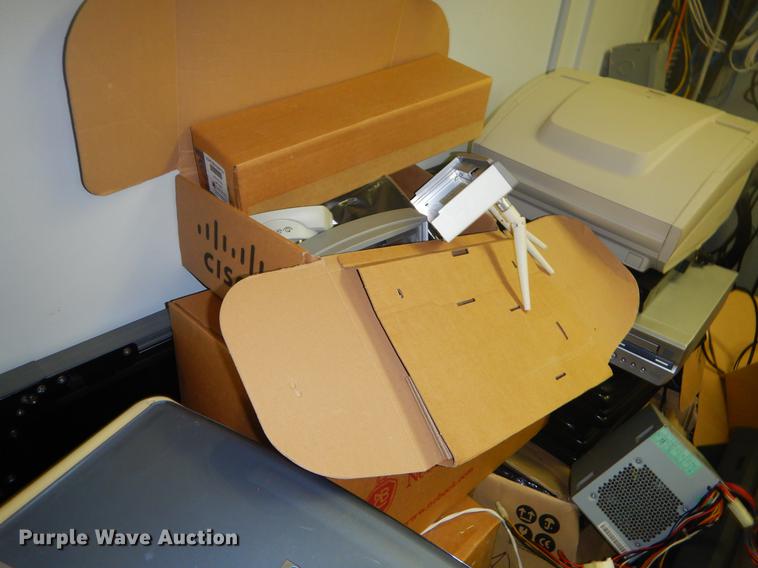 image for item EW9739 IT equipment