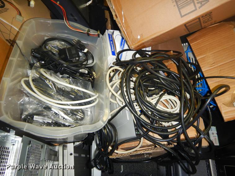 image for item EW9739 IT equipment