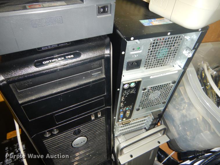 image for item EW9739 IT equipment