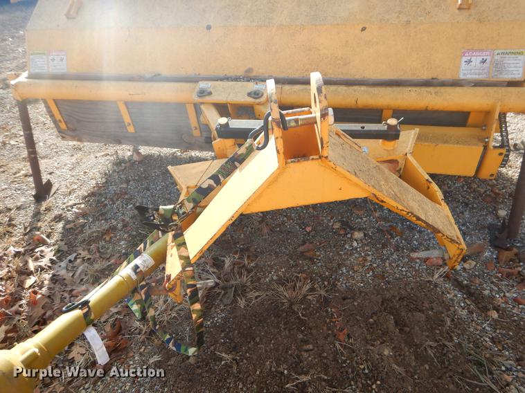 image for item EW9740 MB Tough Brush sweeper attachment