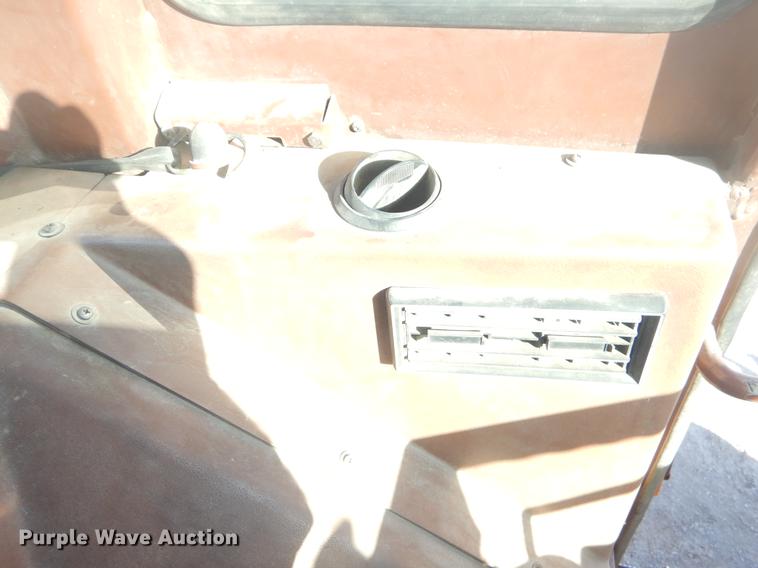 image for item EW9742 1985 Case W14 wheel loader