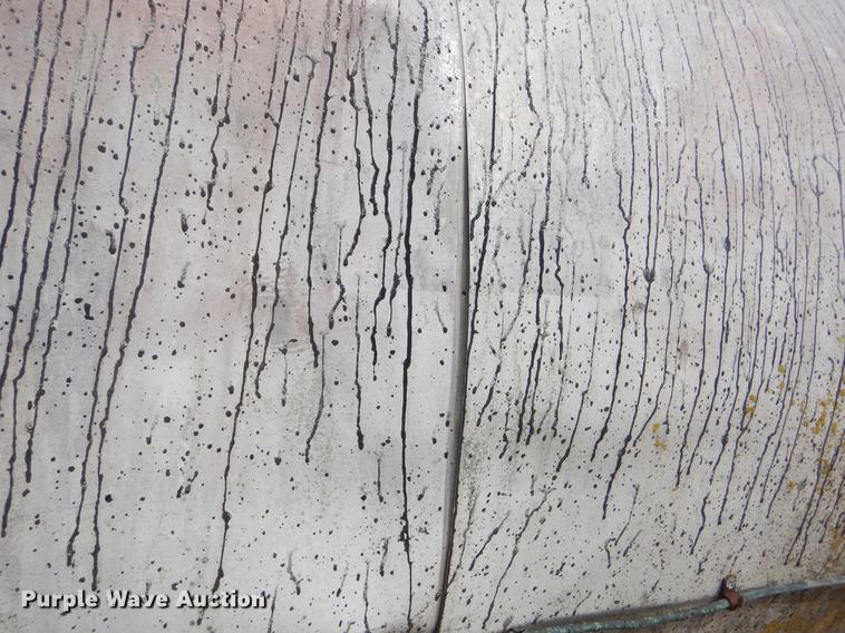 image for item EW9746 1959 Fruehauf tank trailer