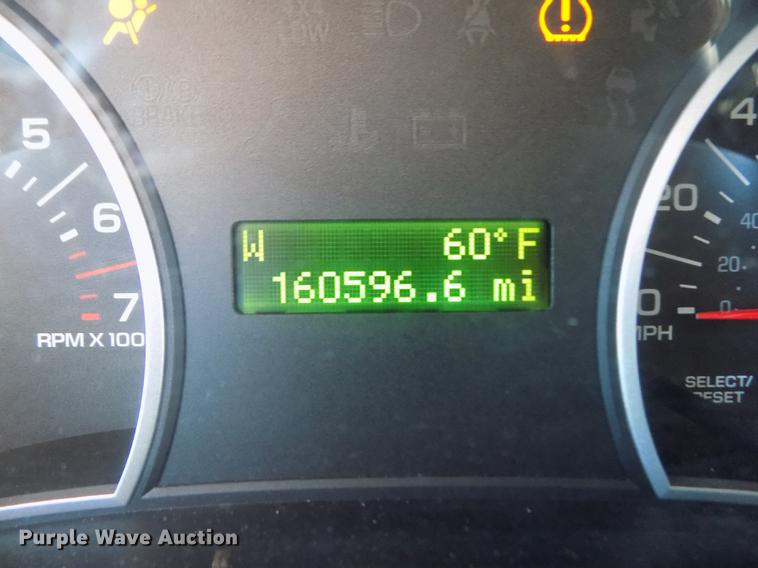 image for item FE9262 2010 Ford Explorer XLT SUV