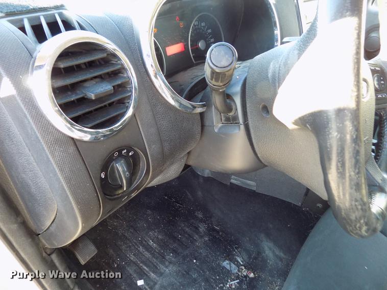 image for item FE9262 2010 Ford Explorer XLT SUV