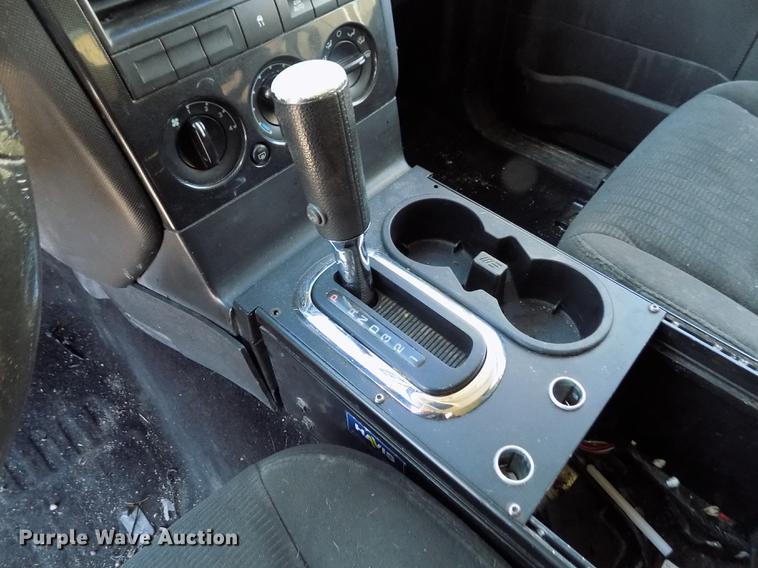 image for item FE9262 2010 Ford Explorer XLT SUV